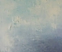 Charger l&#39;image dans la galerie, POLIZZANO Valérie - Orageux (tableau, Huile / toile) - ART ET MISS
