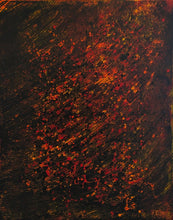 Charger l&#39;image dans la galerie, RUPP Aurélien - Equinoxe d&#39;Automne (tableau, Bombe aérosol, encre de chine / toile) - ART ET MISS