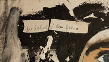 Charger l&#39;image dans la galerie, SITELLE - Correspondance (tableau, Acrylique / toile) - ART ET MISS