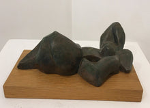 Charger l&#39;image dans la galerie, SLAVU - Rêverie (Sculpture, Terre cuite) - ART ET MISS