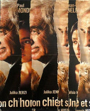 Charger l'image dans la galerie, TAILLANDIER Alexandre : Nouvelle vague, collages sur toile (41x33 cm) - ART ET MISS