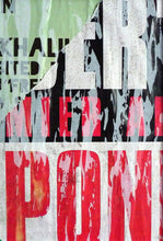 Charger l'image dans la galerie, TAILLANDIER Alexandre : Rue Baltard, collages sur toile (23x34 cm) - ART ET MISS