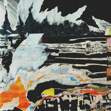 Charger l'image dans la galerie, TAILLANDIER Alexandre : Rue Guenot, collages sur toile (20x20 cm) - ART ET MISS