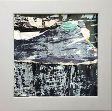 Charger l'image dans la galerie, TAILLANDIER Alexandre : Rue Redon, collages sur toile (20x20 cm) - ART ET MISS