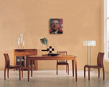 Charger l'image dans la galerie, TAILLANDIER Alexandre : sans titre 1, collages sur toile (55x46 cm) - ART ET MISS