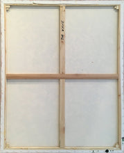 Charger l&#39;image dans la galerie, TOUSSAINT - The wave (tableau, Acrylique / Toile) - ART ET MISS
