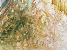 Charger l&#39;image dans la galerie, WOLF Kristina Viera - Halkidiki I (tableau, aquarelle / papier) - ART ET MISS