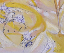 Charger l'image dans la galerie, WOLF Kristina Viera - Hommage à une amitié (tableau, mixte / toile) - ART ET MISS