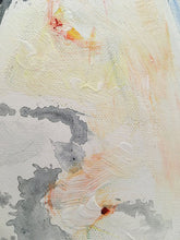 Charger l&#39;image dans la galerie, WOLF Kristina Viera - Jazz on a ready day (tableau, acrylique / toile) - ART ET MISS