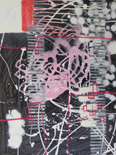 Charger l&#39;image dans la galerie, ZELINA Pavol - 4882 (Tableau, technique mixte sur toile) - ART ET MISS