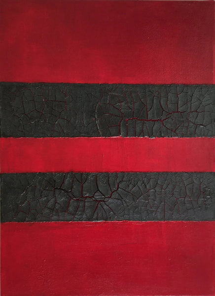 Tableau "Égalité" de Véro Mazurek