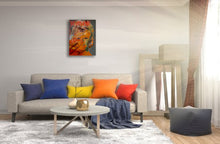 Charger l&#39;image dans la galerie, ADELIA -  BB forever young (Photomontage), mise en situation