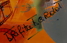 Charger l&#39;image dans la galerie, ADELIA -  BB forever young (Photomontage), détail