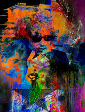 Charger l&#39;image dans la galerie, ADELIA -  Bob Dylan II