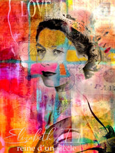 Charger l&#39;image dans la galerie, ADELIA -  God save the Queen 2022