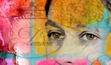 Charger l&#39;image dans la galerie, ADELIA -  God save the Queen 2022, détail