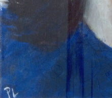 Charger l'image dans la galerie, Aimée (Un homme et une femme) - tableau Acrylique sur toile de Paola LANZI, signature