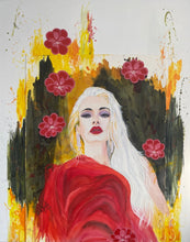 Charger l&#39;image dans la galerie, Peinture de CHRISTY -  Anastasiya