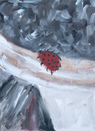 LANZI Paola - Coccinelle  - ART ET MISS