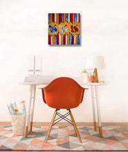 Charger l'image dans la galerie, ARNOUIL Alain - Cocottes de Paris, mise en situation