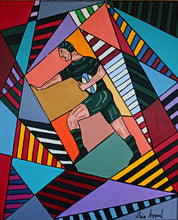 Charger l'image dans la galerie, ARNOUIL Alain - Top 14