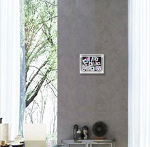 Charger l'image dans la galerie, ATZORI Jean-Claude, Accords et suspensions X, Peinture abstraite Acrylique sur Toile, mise en situation