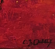 Charger l'image dans la galerie, GUERRY Christiane - Bing Bang (tableau, Acrylique / toile), signature