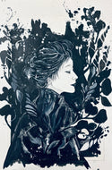 CHRISTY - Douceur sévère