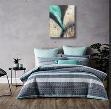 Charger l'image dans la galerie, CAALISTA - Twister,  tableau mis en situation