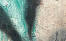 Charger l'image dans la galerie, CAALISTA - Twister,  détail du tableau