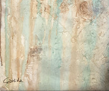 Charger l'image dans la galerie, CAALISTA - Twister, signature du  tableau