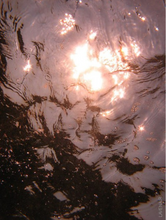 Charger l'image dans la galerie, LAVENAIR Christopher - The sun 2, Photographie