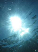 Charger l'image dans la galerie, LAVENAIR Christopher - The sun 1, Photographie