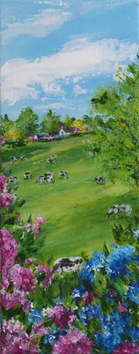 CARDOSO Peggy - Bretagne en fleurs 1