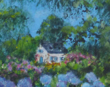 Charger l&#39;image dans la galerie, CARDOSO Peggy - Bretagne en fleurs 5, détail