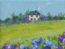 Charger l&#39;image dans la galerie, CARDOSO Peggy - Bretagne en fleurs 6, D2TAIL