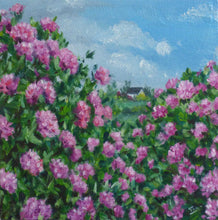 Charger l&#39;image dans la galerie, CARDOSO Peggy - Bretagne en fleurs 2