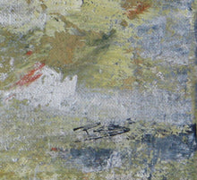 Charger l&#39;image dans la galerie, CARDOSO Peggy - Hérons, hérons petit, pas &quot;tapons&quot;, signature