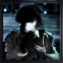 Charger l'image dans la galerie, CENA Clara - L'incertitude, Photographie avec cadre.