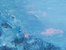 Charger l'image dans la galerie, CHARLES NICOLAS Michèle - Et au faîte du monde, détail