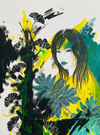 CHRISTY - In the shadow of the Ginko