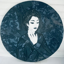 Charger l'image dans la galerie, CHRISTY - Le murmure de dedans