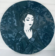 CHRISTY - Le murmure de dedans