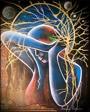 Charger l'image dans la galerie, COCCINA Claudia : Désenchantement