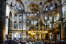 Charger l&#39;image dans la galerie, COLANGELO  Gianni : Notturno, Mystical - 6, Photographie sur dibond 