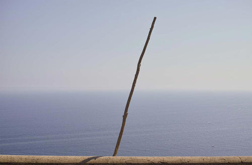 COLANGELO  Gianni : Notturno, Mare Nostrum - 11, Photographie sur dibond
