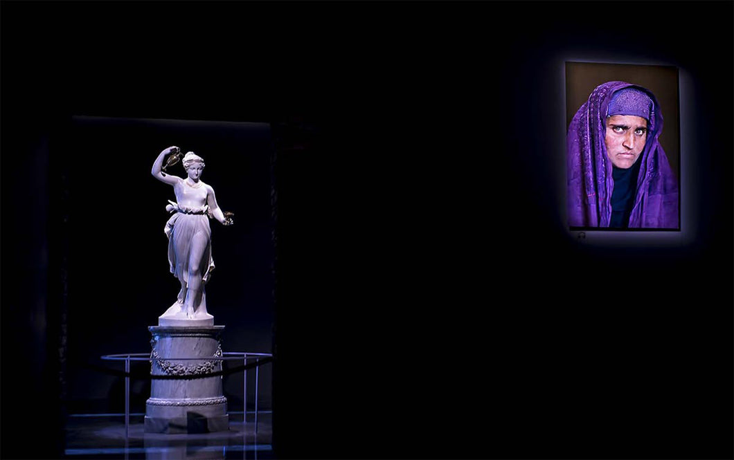 COLANGELO  Gianni : Notturno, Stendhal Syndrome - 3