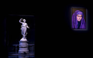 COLANGELO  Gianni : Notturno, Stendhal Syndrome - 3