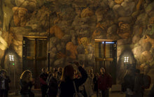 Charger l&#39;image dans la galerie, COLANGELO  Gianni : Notturno, Stendhal Syndrome - 4, Photographie sur dibond