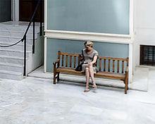 Charger l&#39;image dans la galerie, COLANGELO  Gianni : Notturno, Stendhal Syndrome - 2, détail